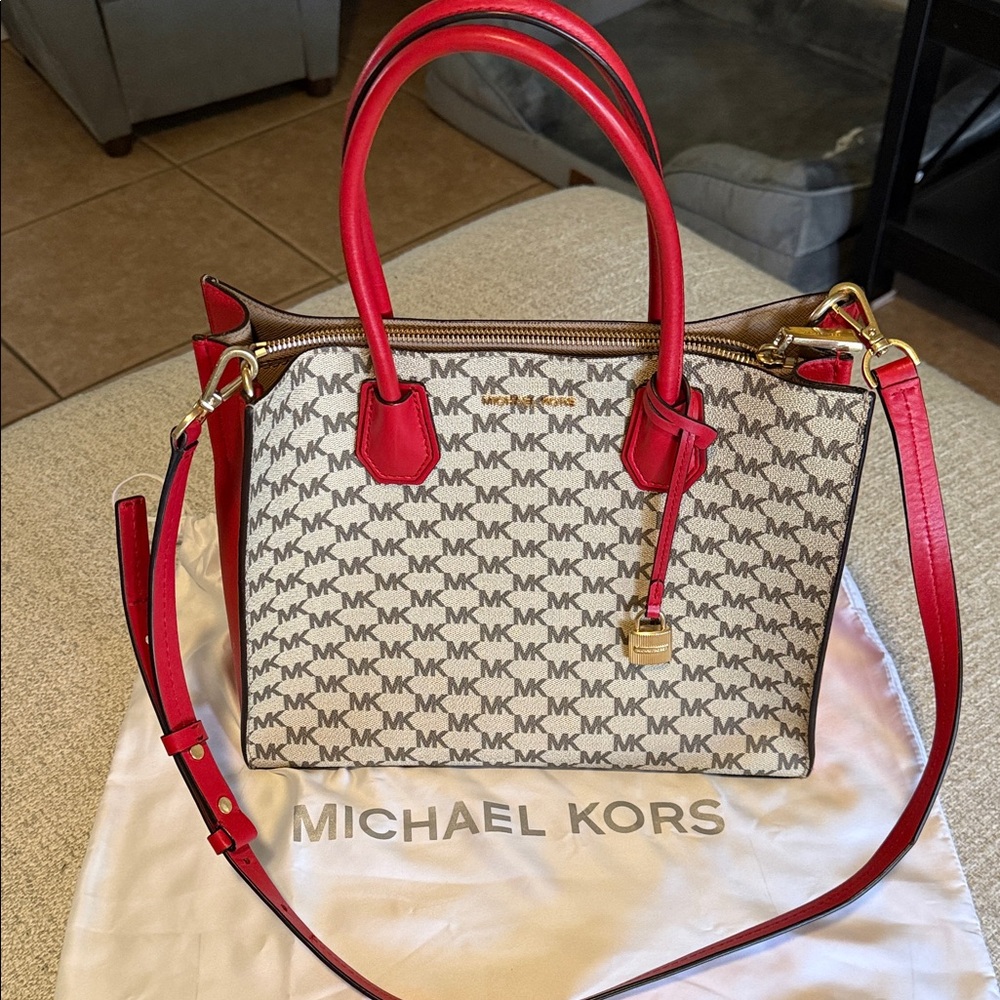 Michael Kors Satchel